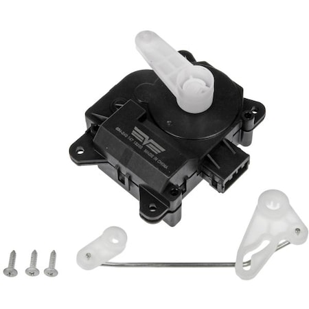 Dorman Air Door Actuator, 604-240 604-240